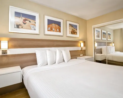 Town Inn Suites Hotel Hotels near The Beach Village
