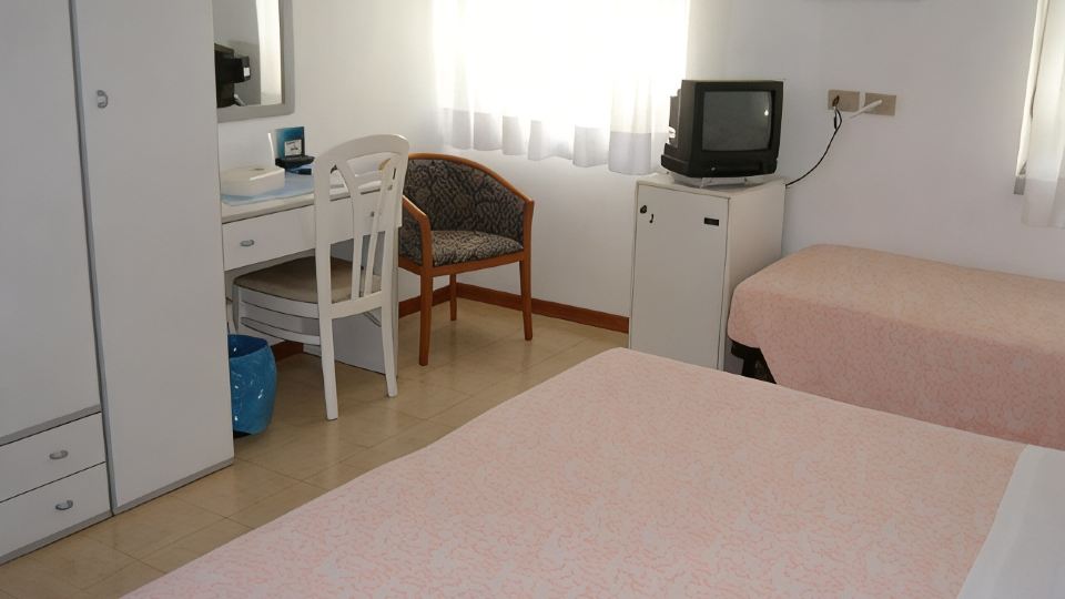 Hotel Villa Carla