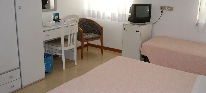 Hotel Villa Carla Hotels in Grado