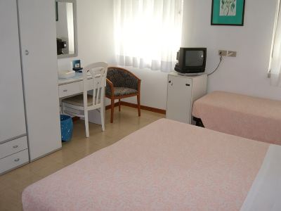 Hotel Villa Carla