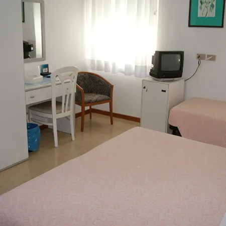 Hotel Villa Carla