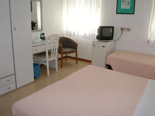 Hotel Villa Carla - Pet friendly