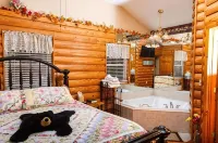 Mountain Aire Cottages, Inn, & Glamping