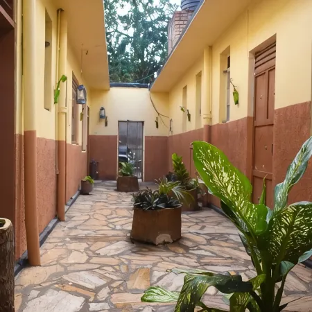 Citizen Cafe & Chambers