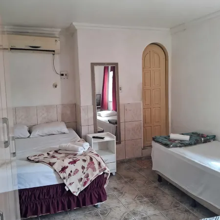 Hotel Raiz