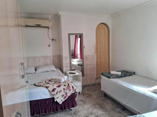 Hotel Raiz