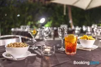 Grand Hotel Bonanno - breakfast