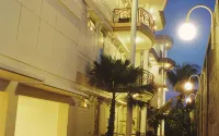 Inez Apartment 5 - Apartemen