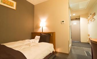 Hotel Hachiman