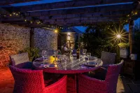 Rural Barn Conversion - 3-Sterne