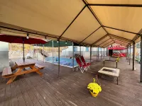 Cheongdo Dolgorae Poolhouse Pension - Pools