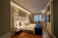 Best Western Izmir Hotel - balcony