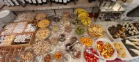 Hotel RivaMia - breakfast