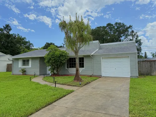 The Honu Hideaway - 3-Bedroom modern home, sleeps 8, in sunny South Daytona - Homestays