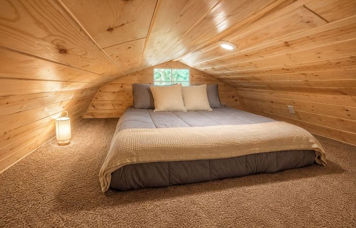 Cozy Tiny Cabin Near Leech Lake complete with Firepit + Trails