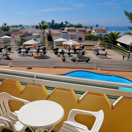 Hotel Nerja Club by Dorobe