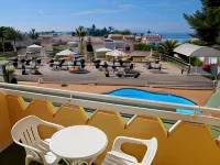 Hotel Nerja Club by Dorobe - Rooftop Pools