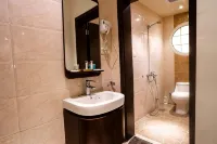 Al Rest Inn Hotel - Pet Friendly