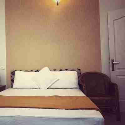 Thenmala Heritage Rooms