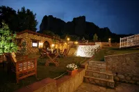 Epavlis Meteora Suites Hotel - bar