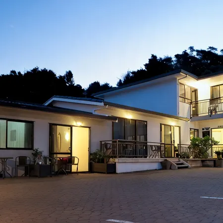 Outrigger Motel