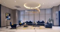 Uptown Parksuites BGC - Airport Shuttle