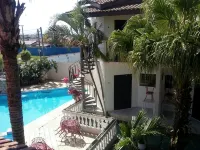 Pousada d'Ibiza - Strand