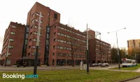 XO Hotels Park West Hotels near Westpoort