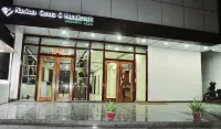 Royal Sujata Inn Hotel - 100 Mtr. from Mahabodhi Temple - ペット同伴可