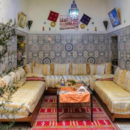 Dar Najia