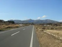 Akagi Onsen Onyado Souhonke - Dağ Manzaralı