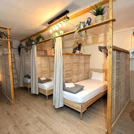 Baloo Hostel