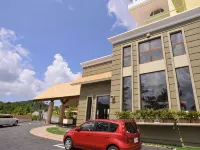 Okinawa Kariyushi Resort EXES Onna
