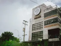 Rumpai Loft Habitat Hotels near Rumpaeng Temple