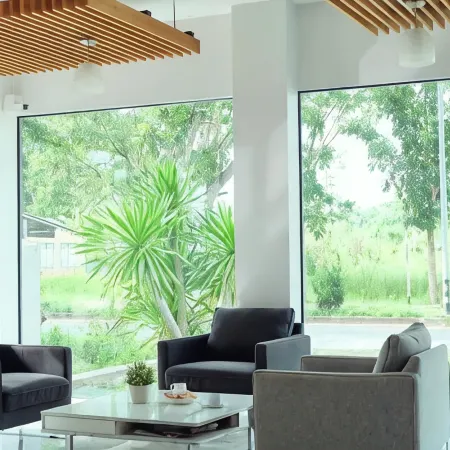 The Boutique Hostel