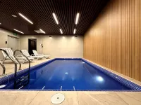 Surxondaryo Hotel Tashkent - Pools