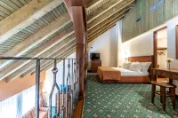 Lux Garden Hotel Hotel a 