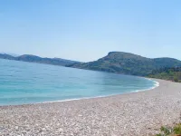 Argo Studios - Beach