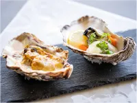 Setouchi Golf Resort Villa - sarapan