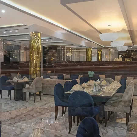 Swat Palace Hotel by Northin