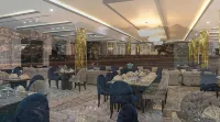 Swat Palace Hotel by Northin - breakfast