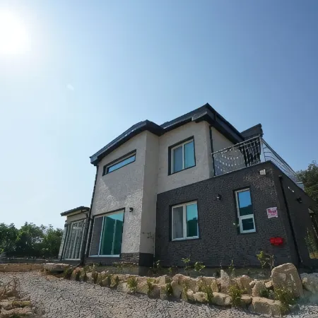 Mungyeong the Polaris Pension