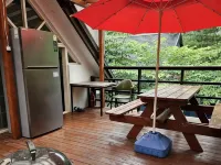 Jecheon Gyegong Areumdaun Sesang Pension - 膳食民宿