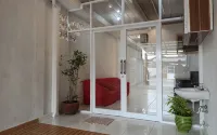 House of A Syariah Sukarame - โฮมสเตย์