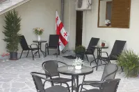 Hotel Flamingo - Cho phép mang theo thú cưng