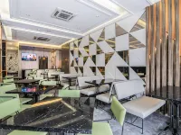 Versa Hotel Hotels near Cibeureum Lake