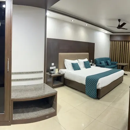 Hotel Amar