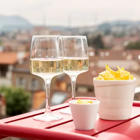 Hôtel Mercure Millau