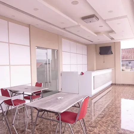 Rangkayo Basa GuestHouse Syariah
