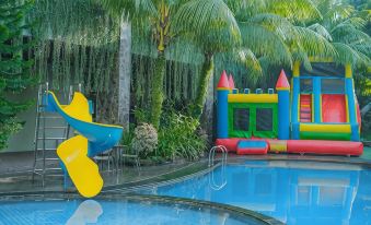 Grand Tjokro Hotel Balikpapan